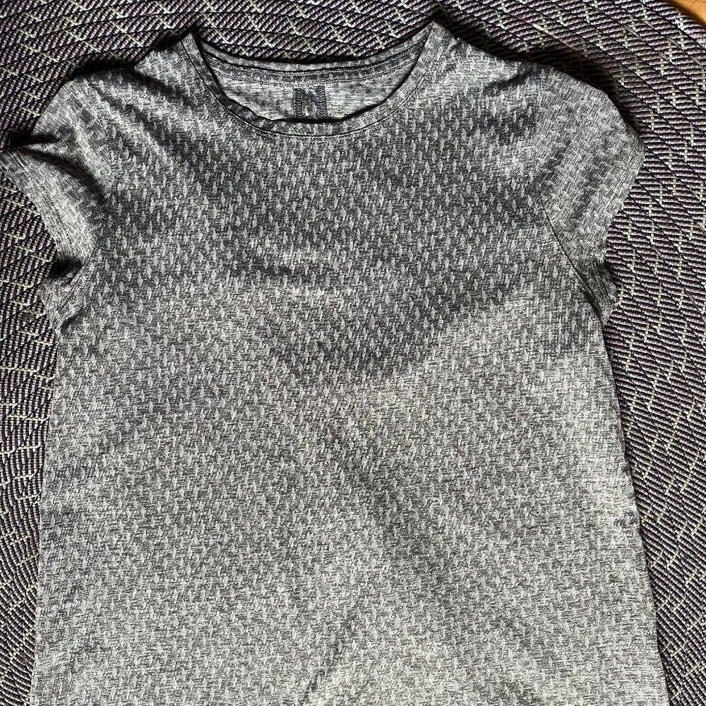Patagonia Ridge Flow Shirt